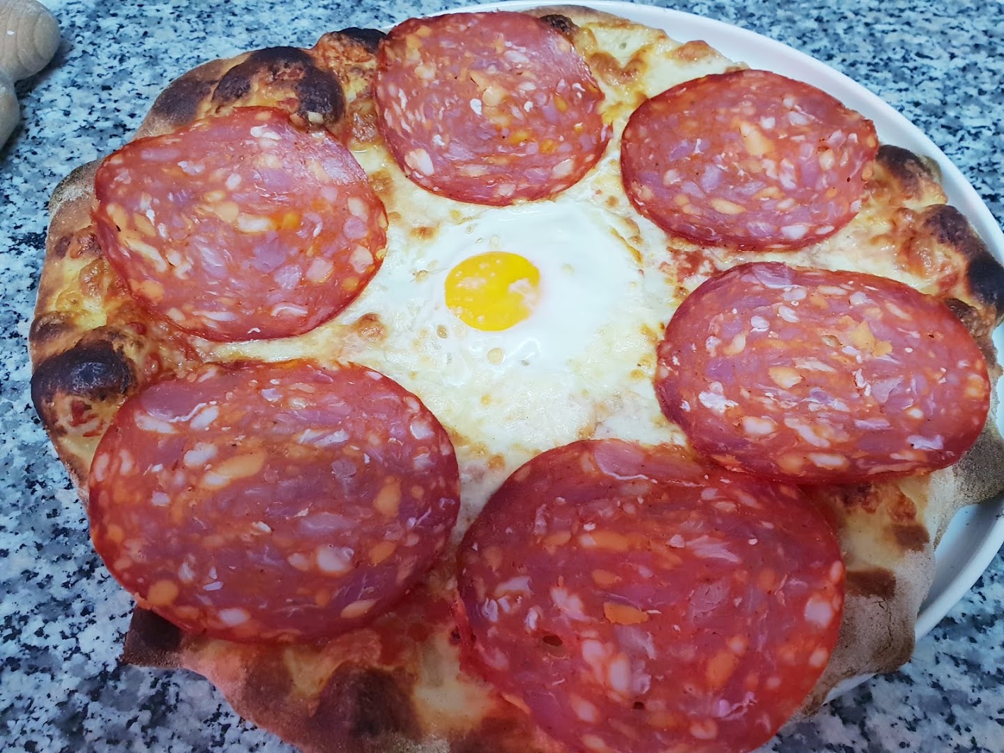 Pizzeria Andromeda
