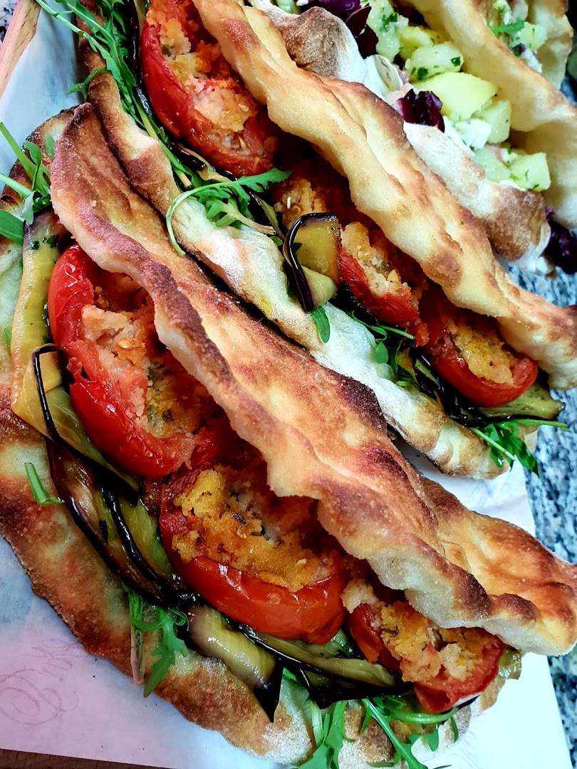 Pizzeria Andromeda