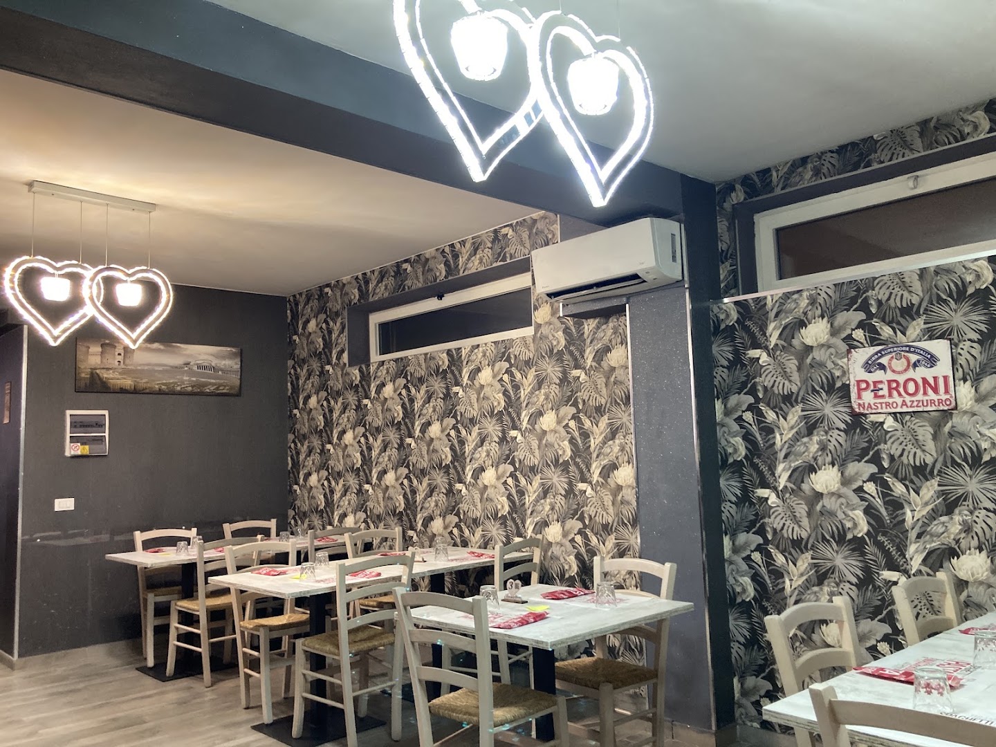 Pizzeria Anema & Core, Castelfidardo