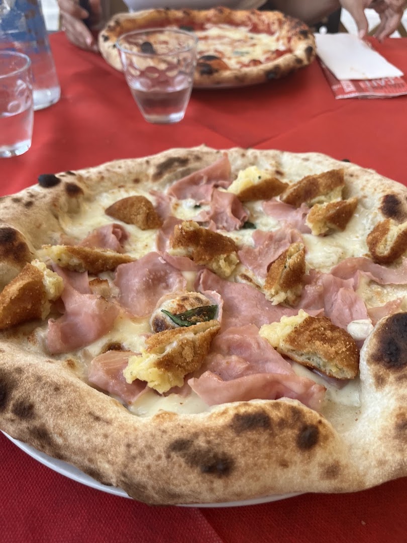 Pizzeria Anema & Core