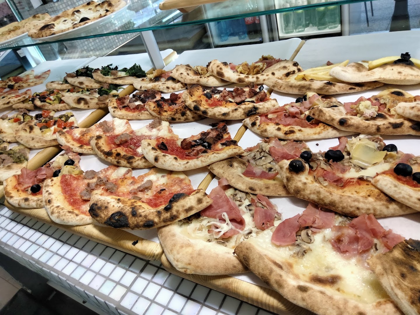 Pizzeria Anema & Core