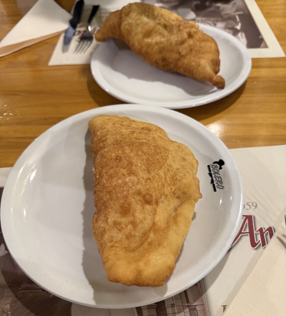Pizzeria Angelo