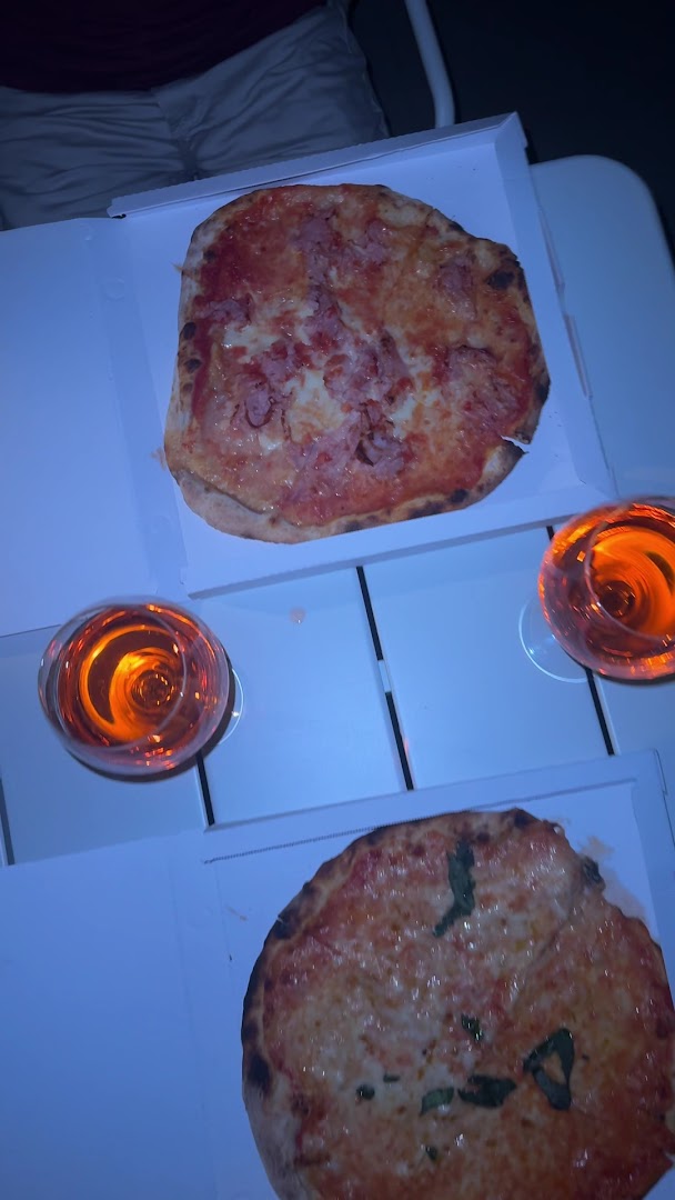 Pizzeria Angelo