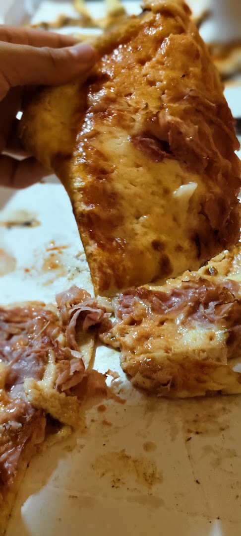 Pizzeria Angelo