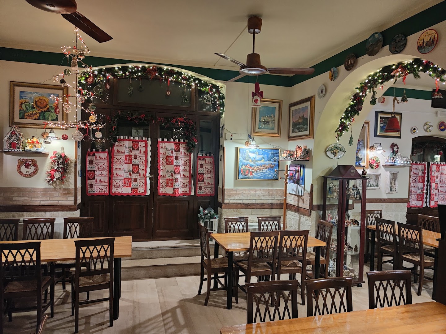Pizzeria Angelo