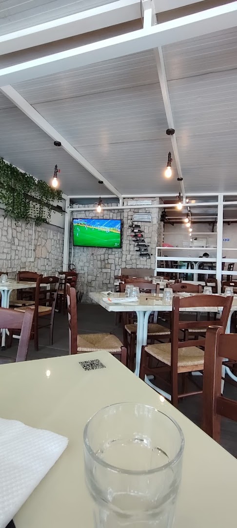 Pizzeria Angillotti