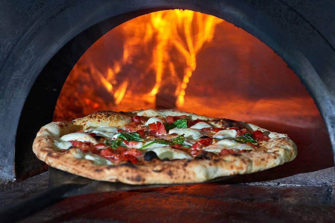 Pizzeria Angillotti