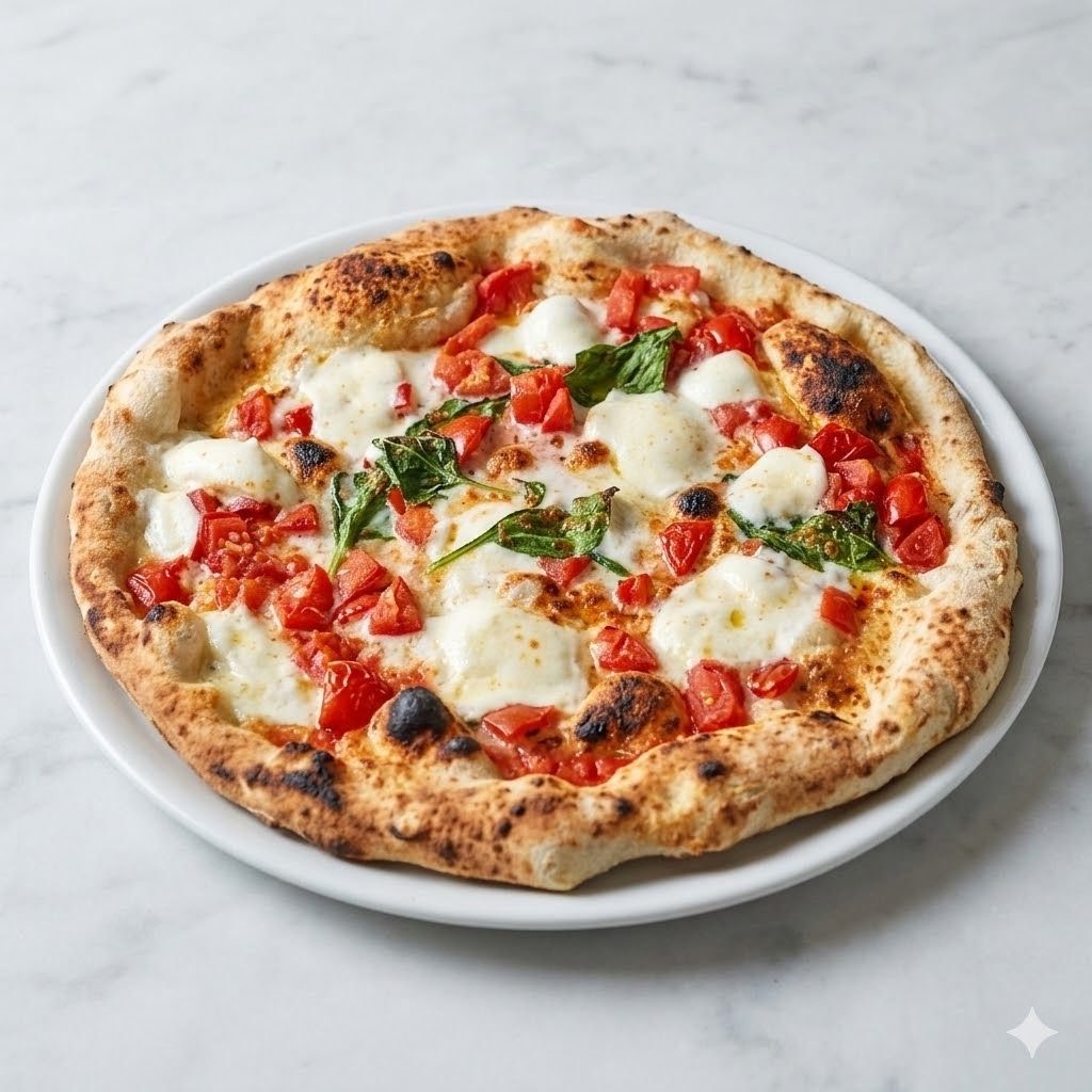 Pizzeria Angillotti