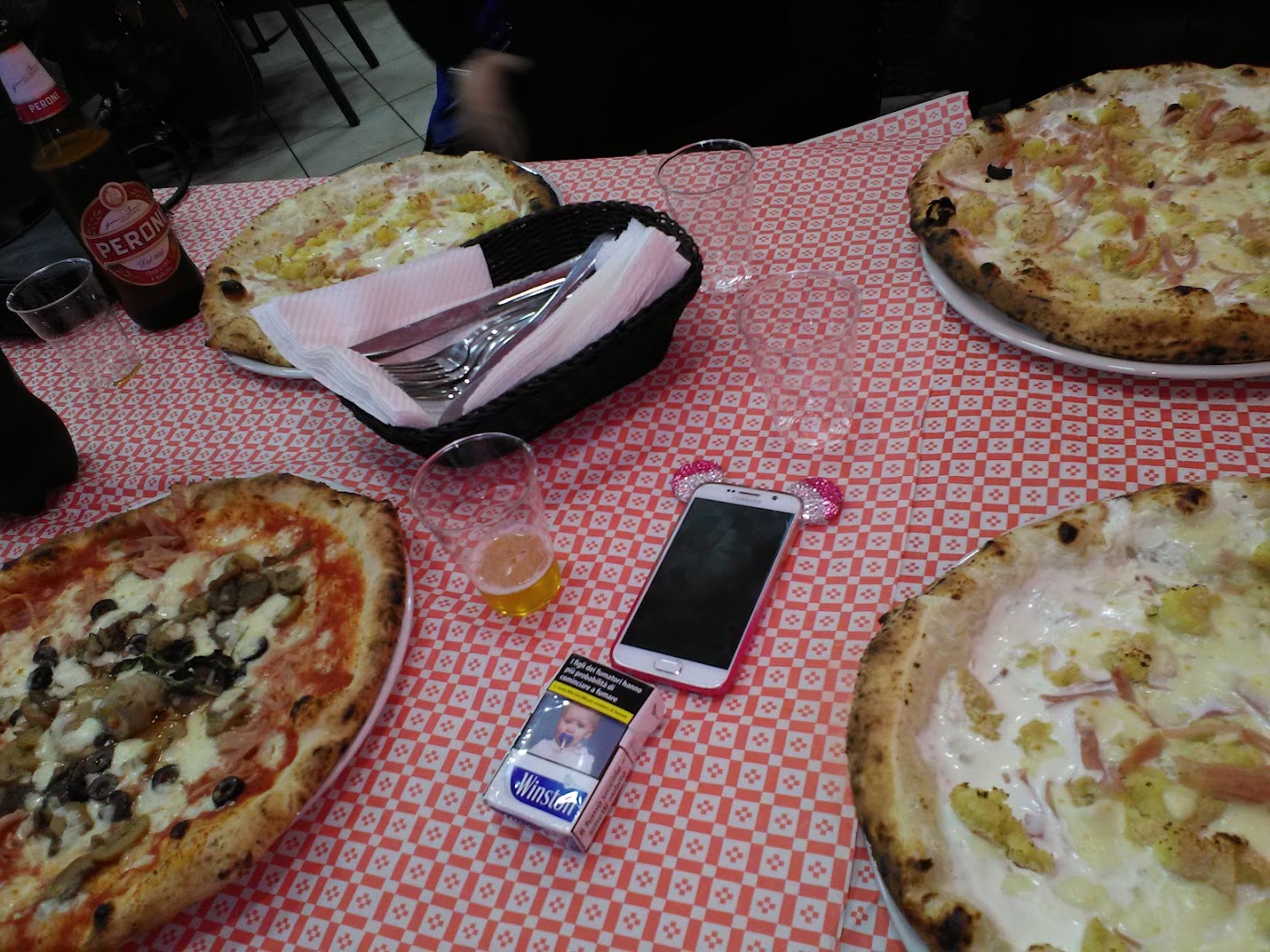 Pizzeria Aniello