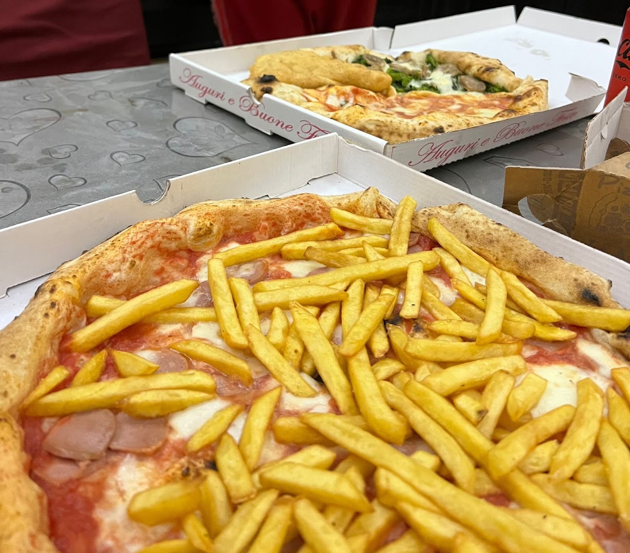 Pizzeria Aniello
