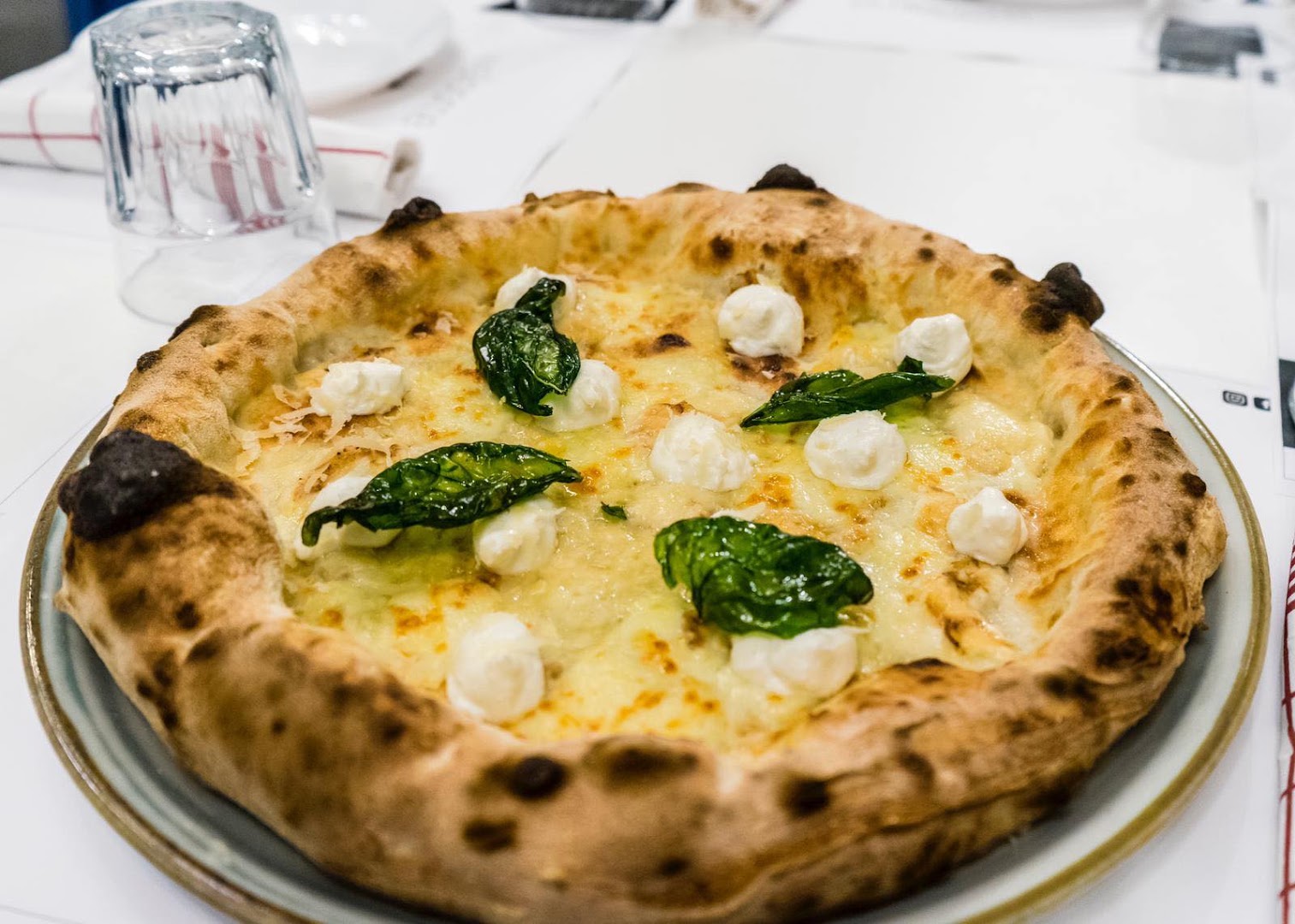 Pizzeria Anima e Core