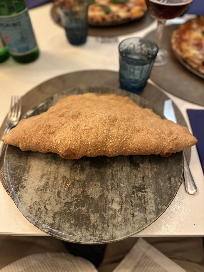 Pizzeria Anima e Core