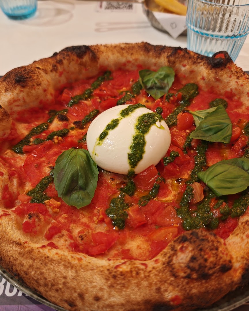 Pizzeria Anima e Core