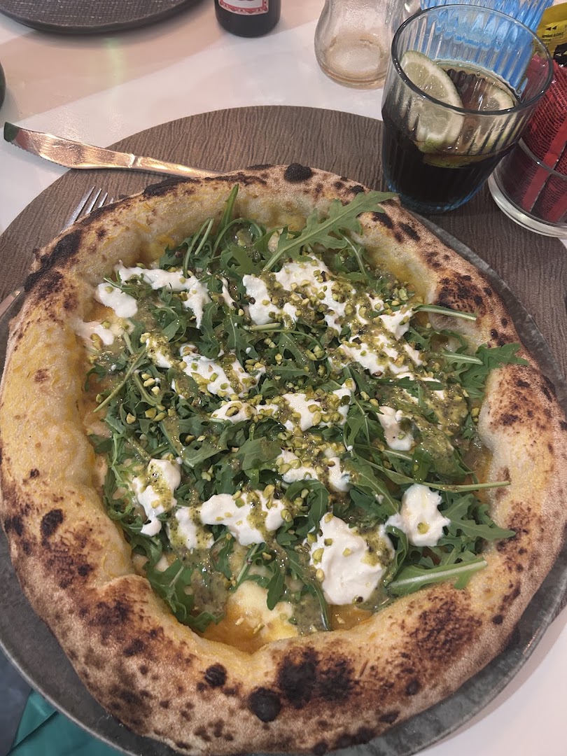 Pizzeria Anima e Core