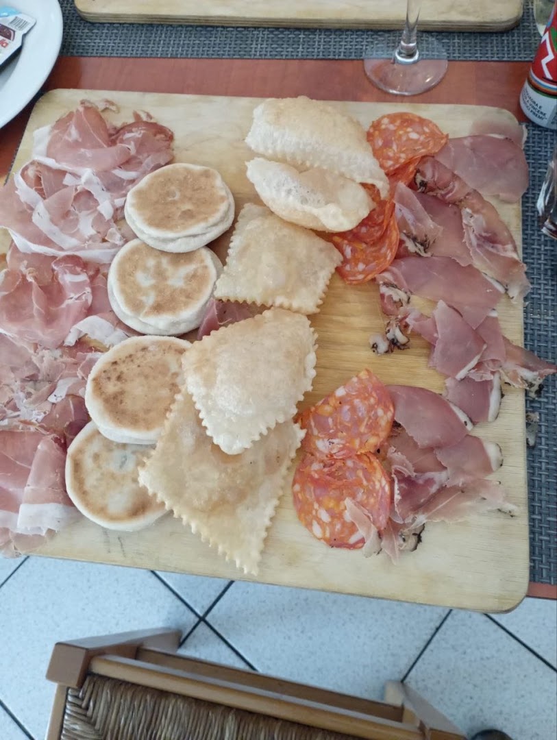 Pizzeria Anissa