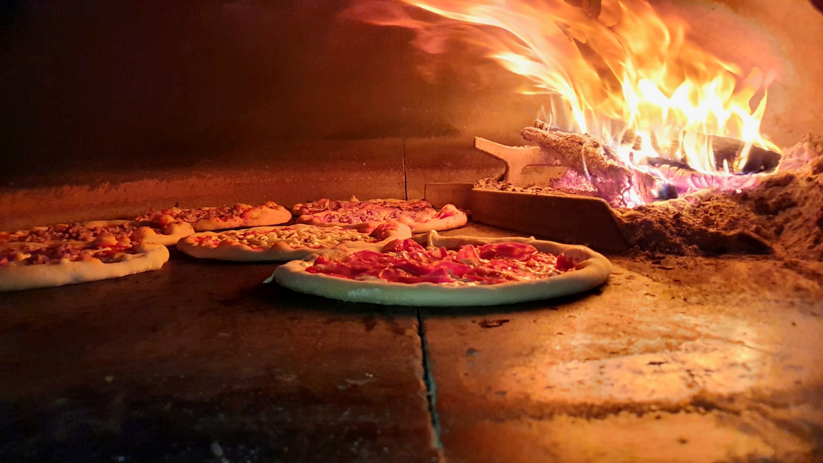 Pizzeria Anissa