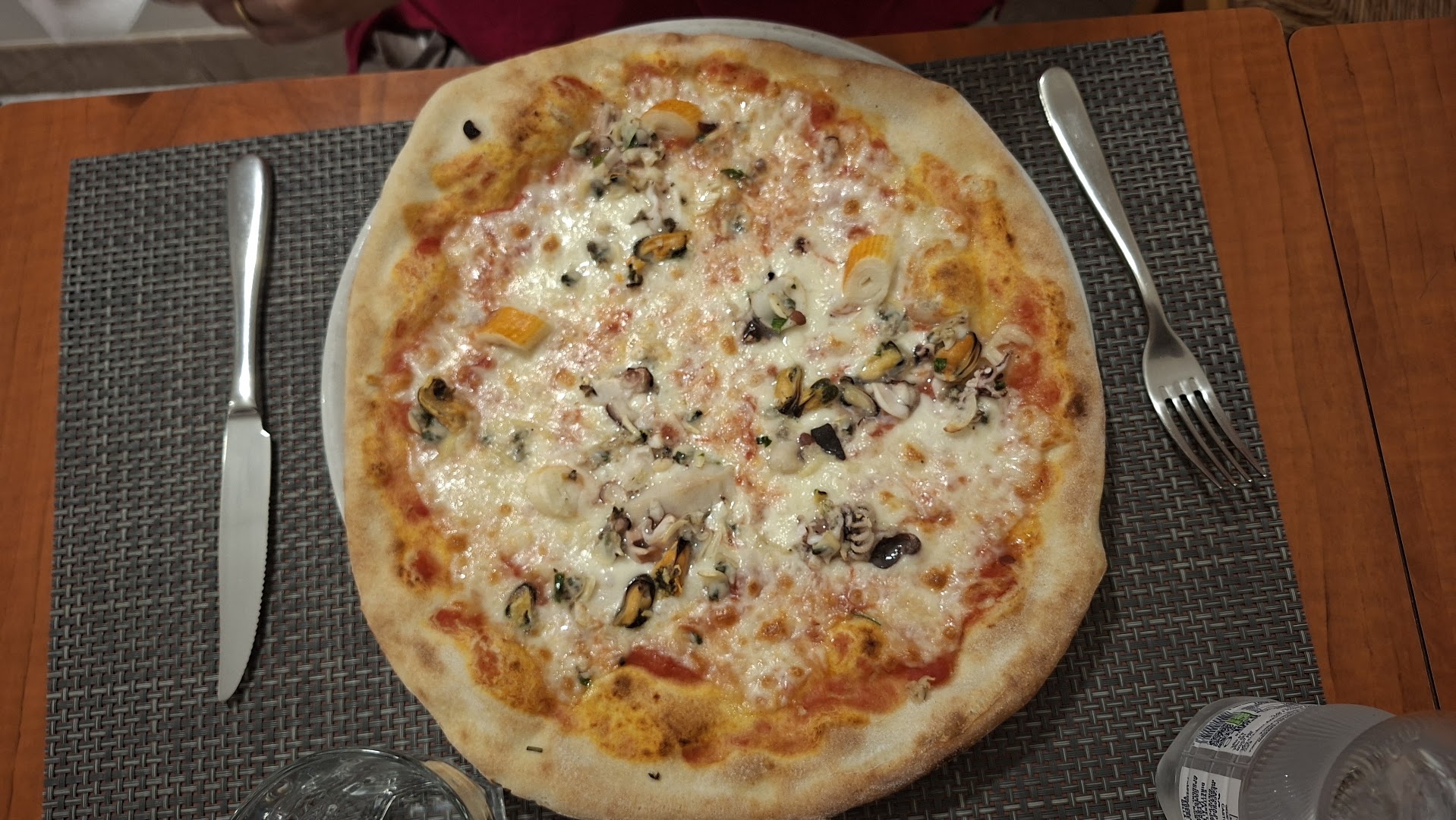 Pizzeria Anissa