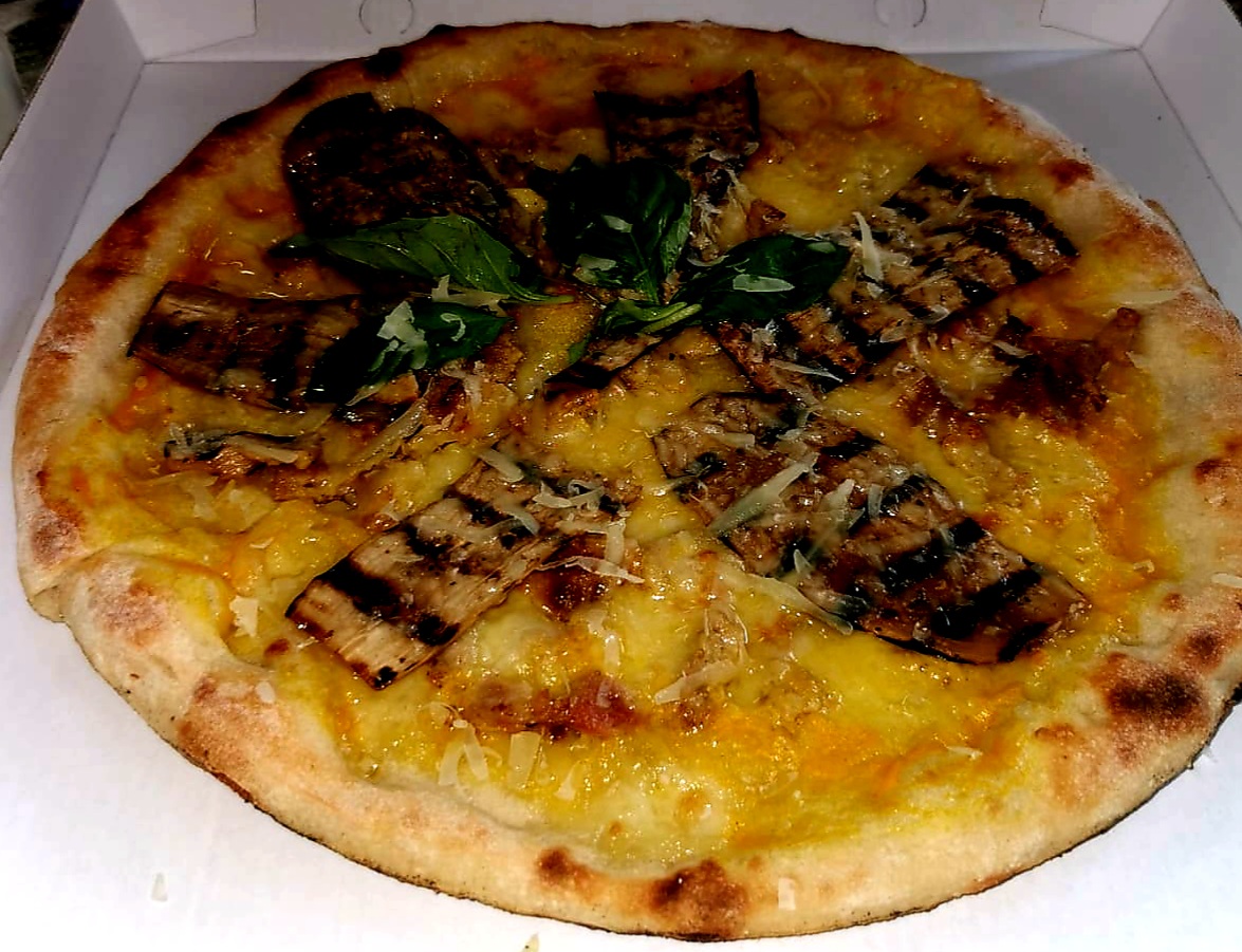 Pizzeria Anna dal 1989