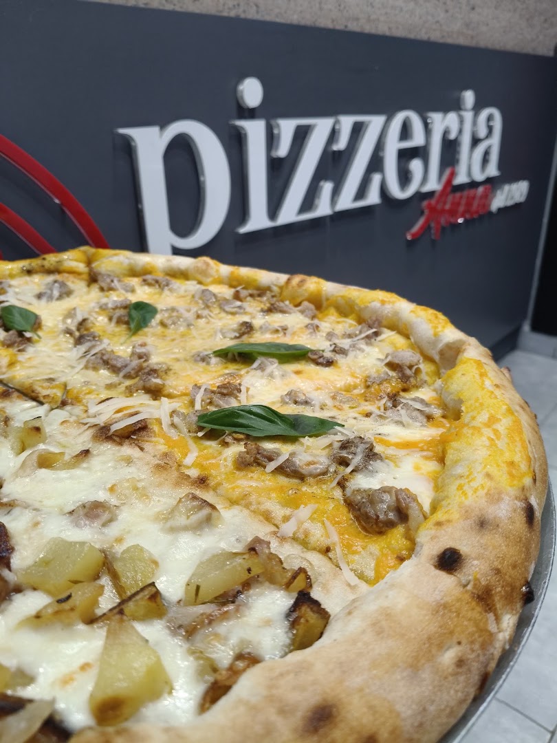 Pizzeria Anna dal 1989