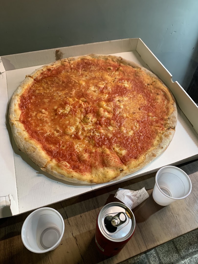 Pizzeria Anna dal 1989
