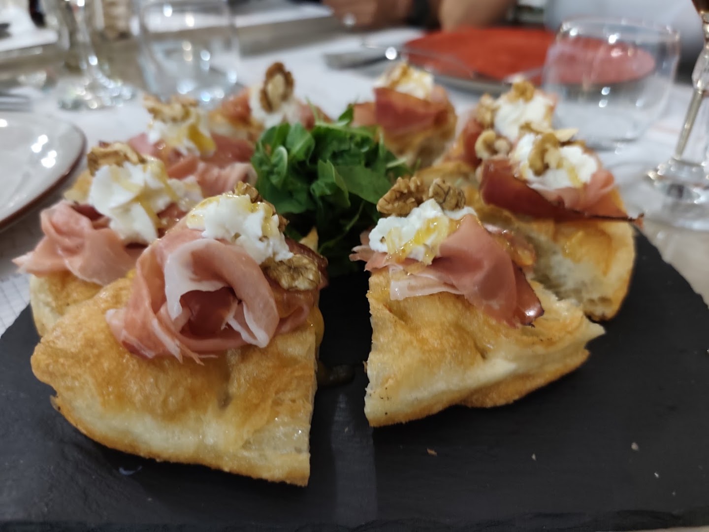 Pizzeria Annunziata