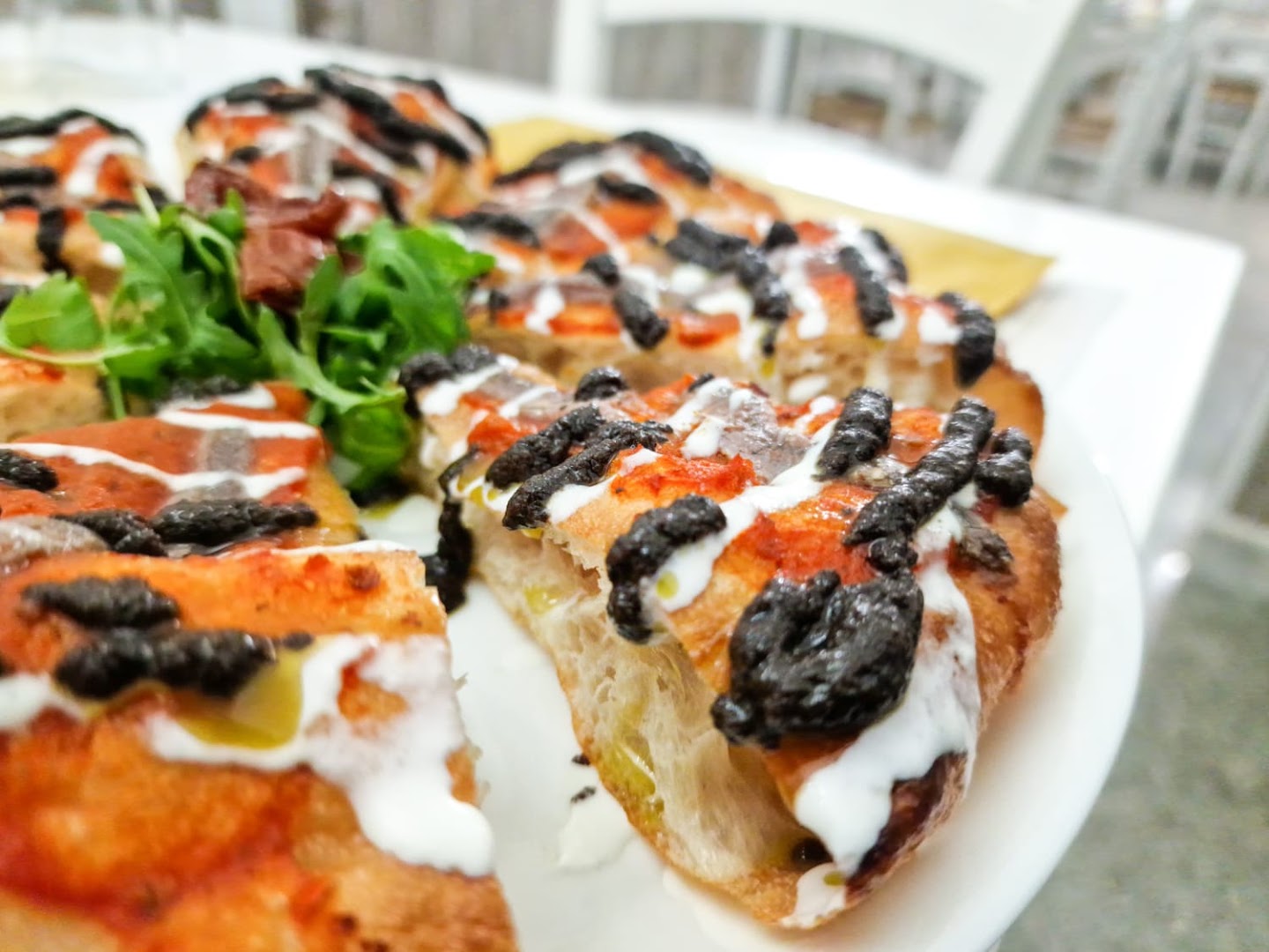 Pizzeria Annunziata