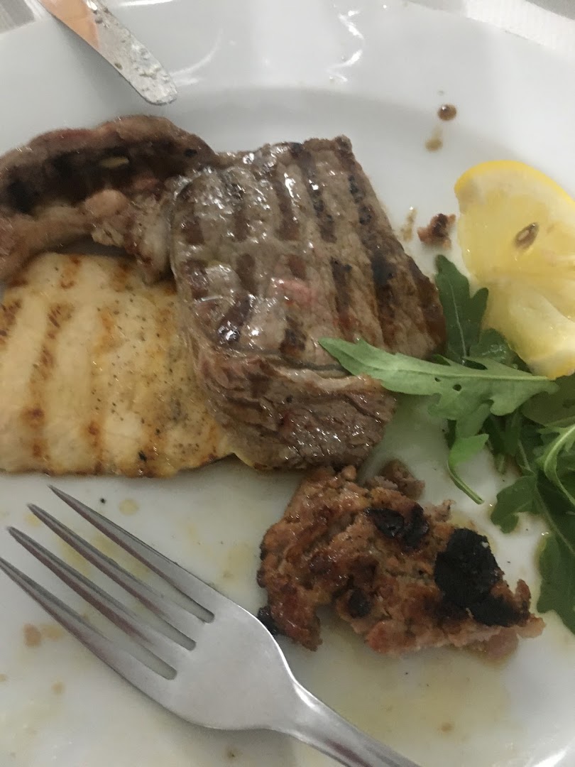 Pizzeria Ante Elios