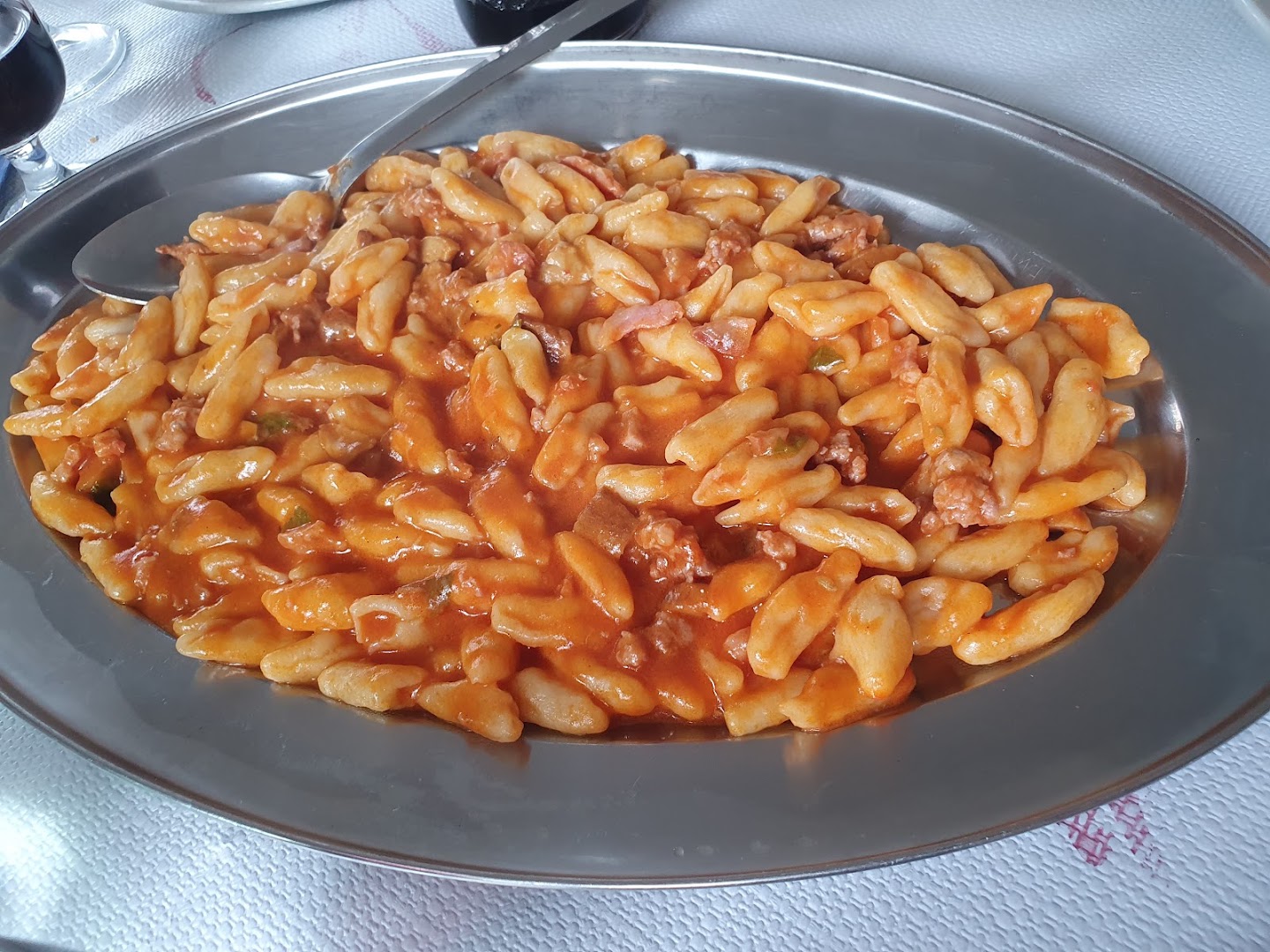 Pizzeria Ante Elios