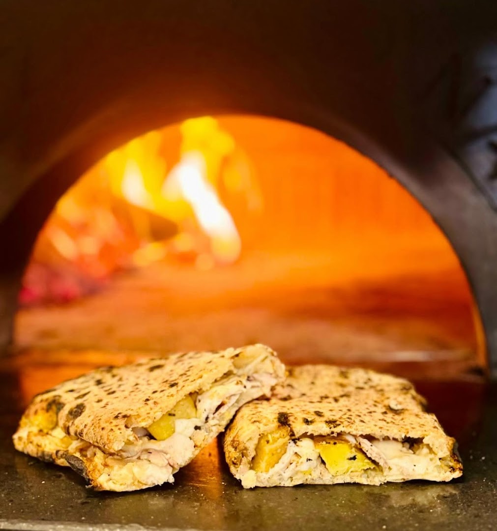 Pizzeria Antica Giardini
