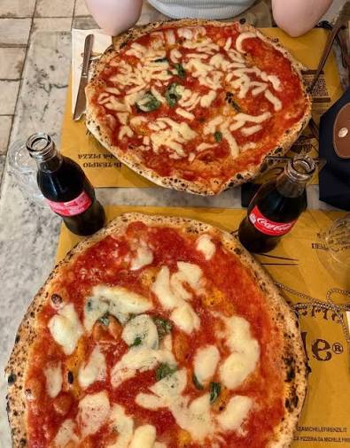Pizzeria Antica Porta