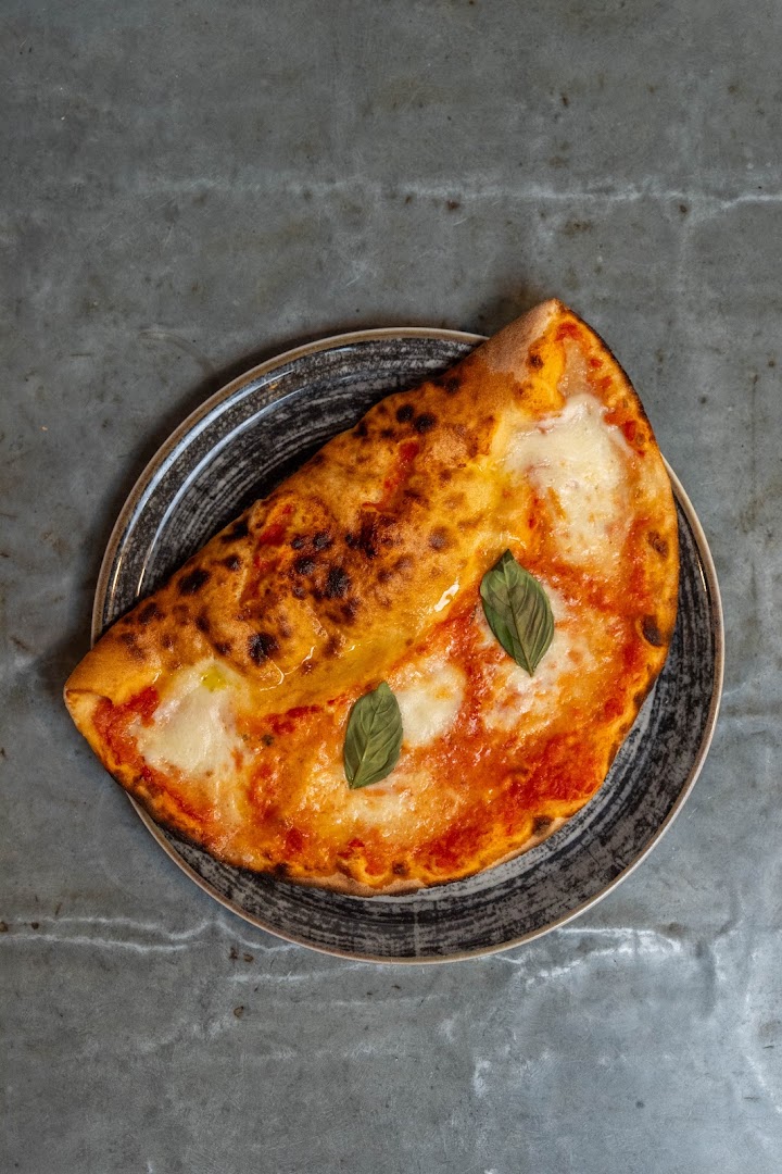 Pizzeria Antica Porta
