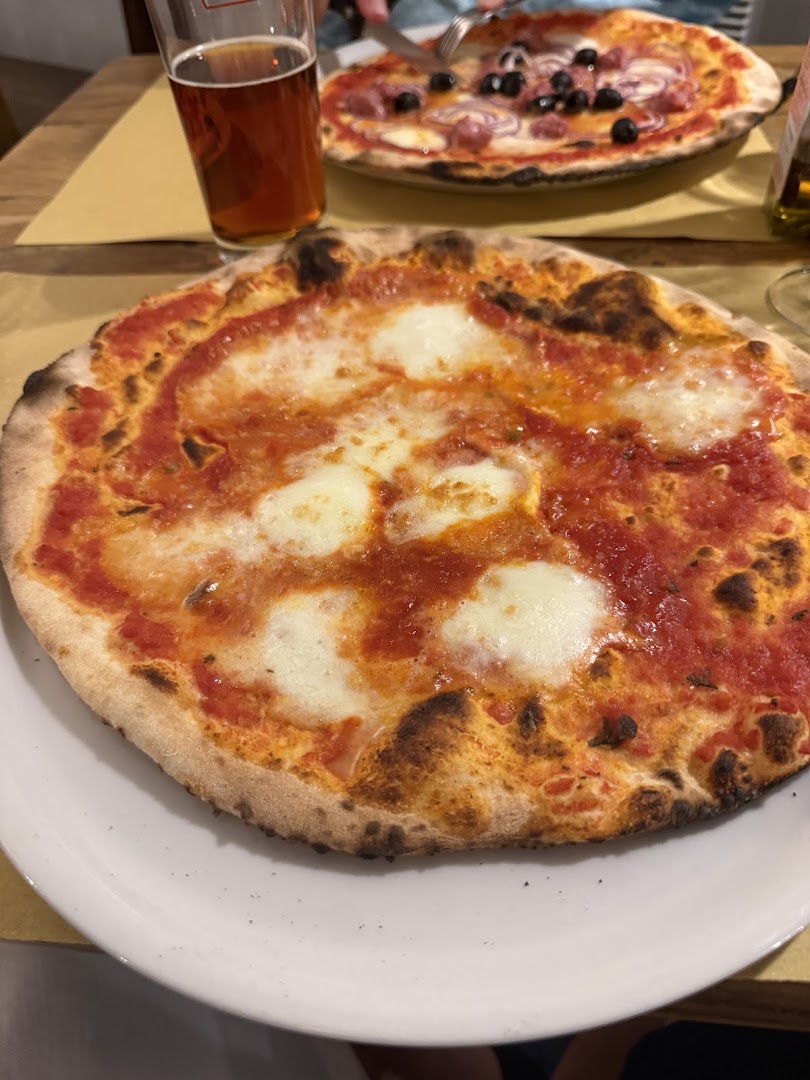 Pizzeria Antica Porta