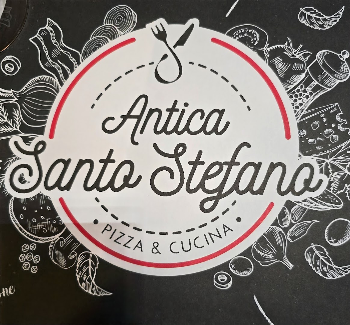 Pizzeria Antica Santo Stefano, Casamassima