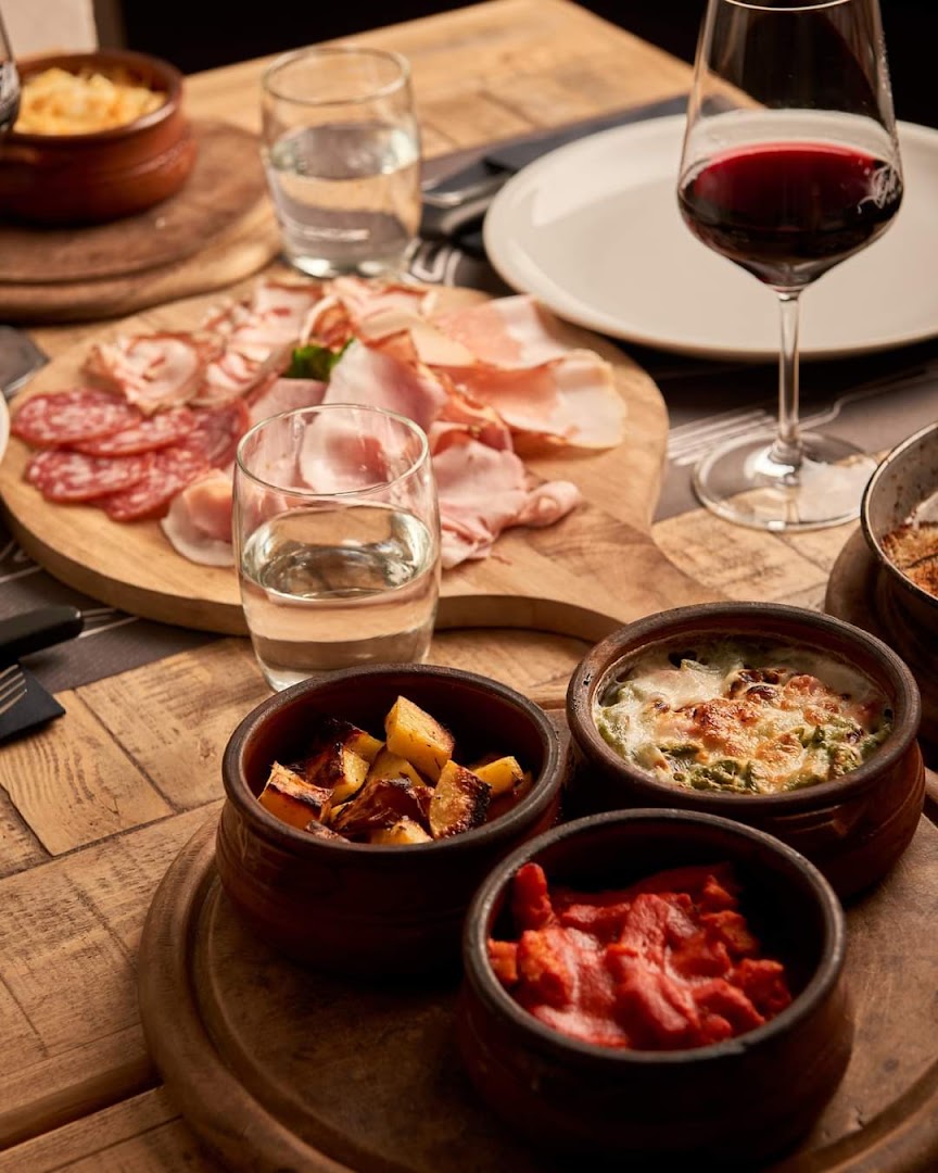 Pizzeria Antica Santo Stefano