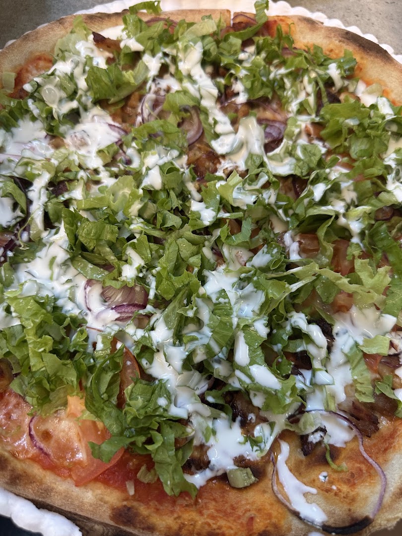 Pizzeria Antichi Sapori