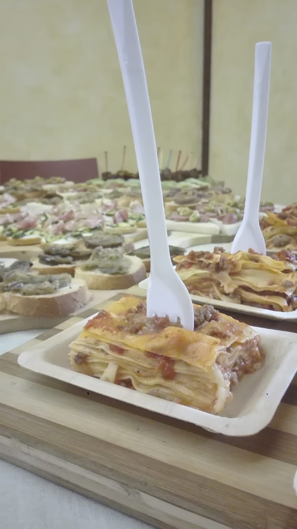 Pizzeria Antichi Sapori - Roxy Bar