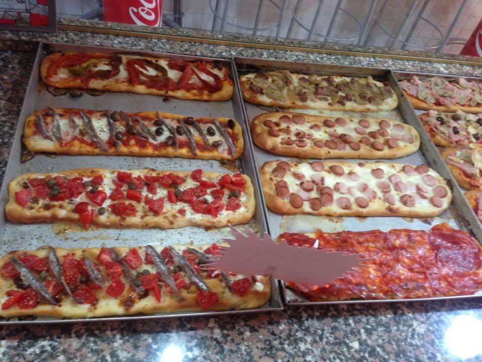 Pizzeria Antico Borgo