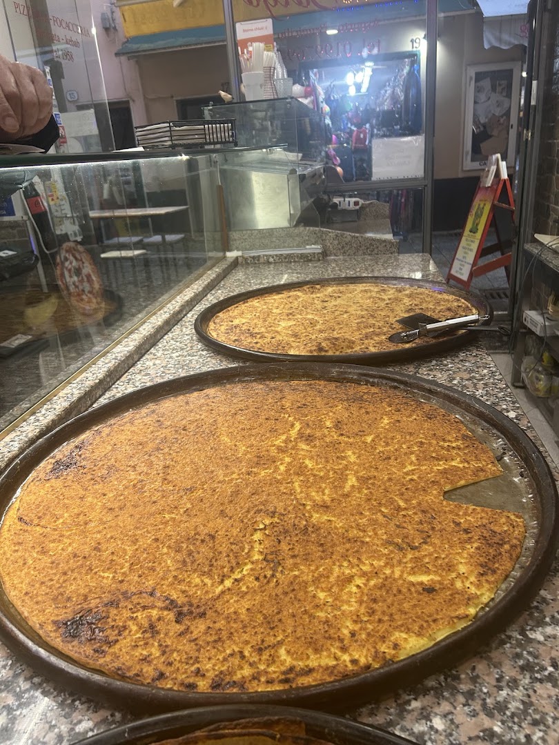 Pizzeria Antico Borgo