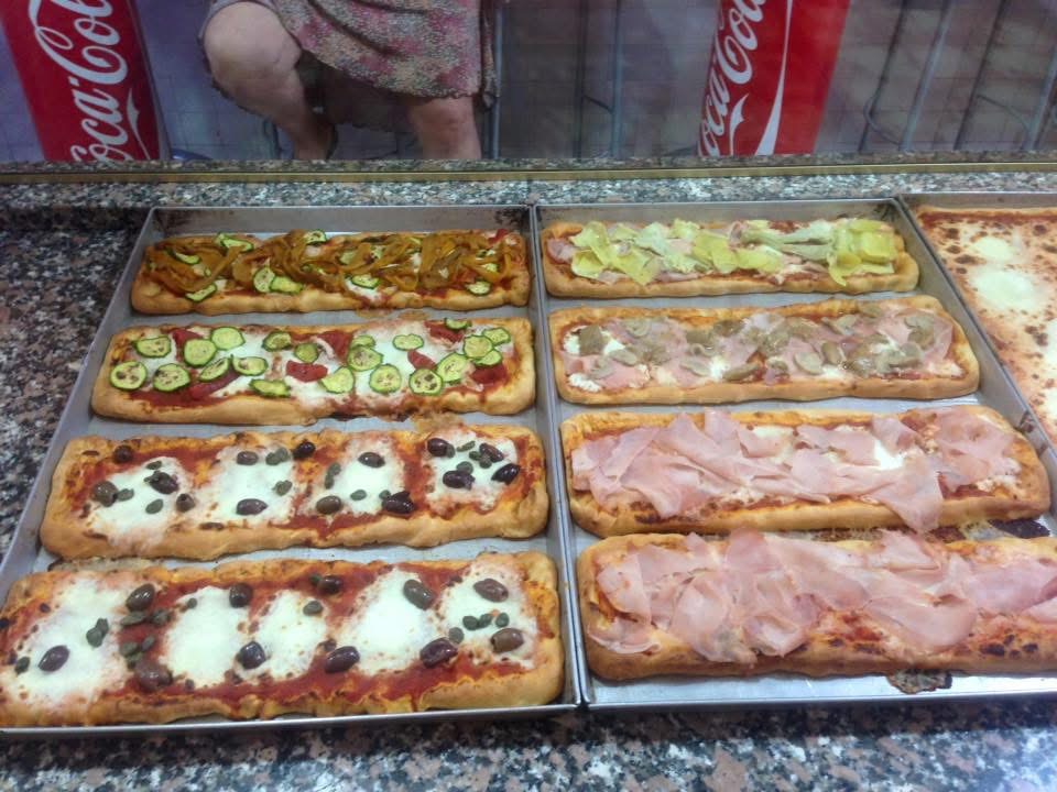 Pizzeria Antico Borgo