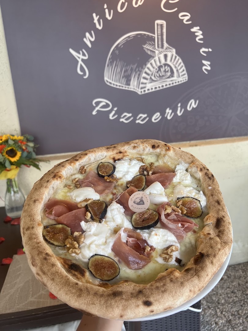 Pizzeria Antico Camin