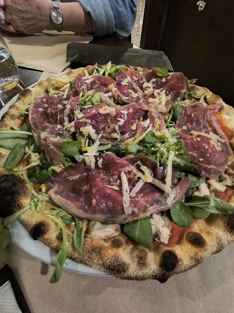 Pizzeria Antico Grano