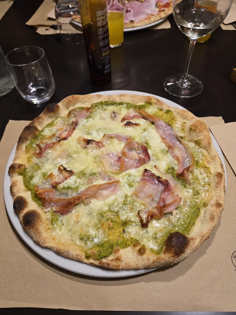 Pizzeria Antico Grano, San Vito al Tagliamento