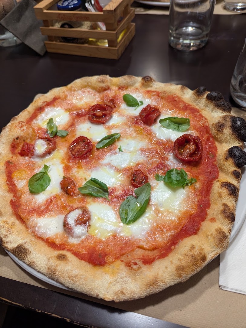 Pizzeria Antico Grano