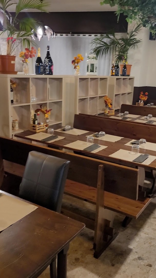 Pizzeria Antico Grano