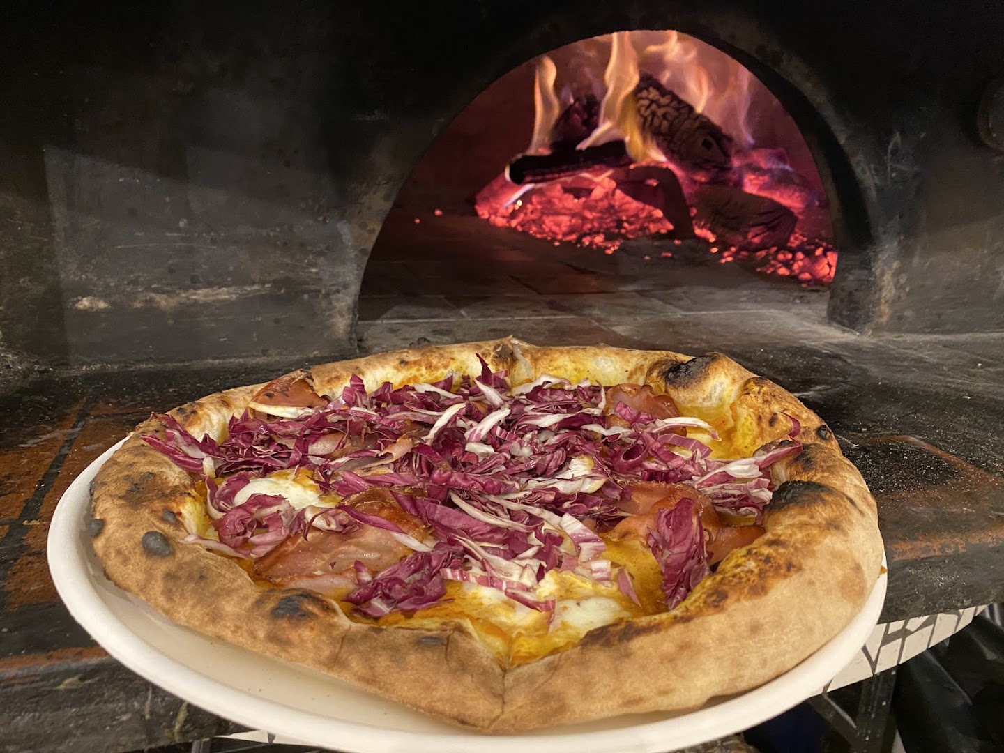 Pizzeria antimo, Capurso