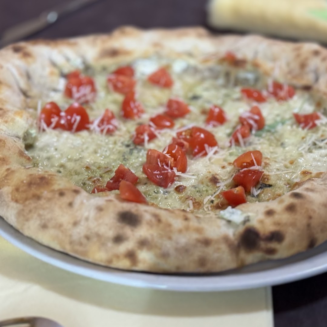 Pizzeria Antipasteria Giomè