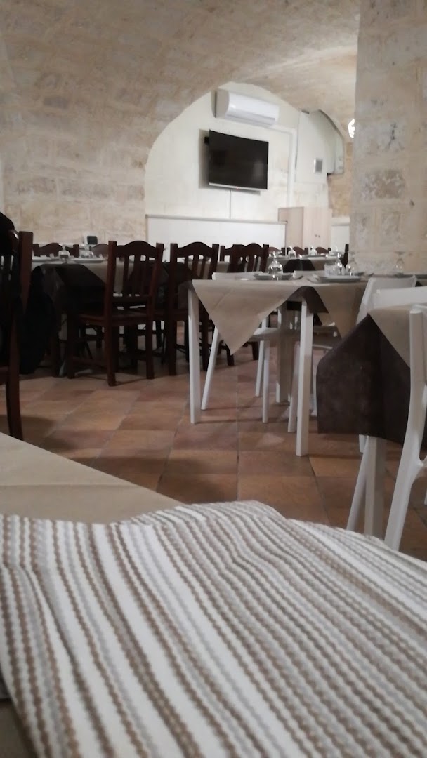 Pizzeria Antipasteria Giomè