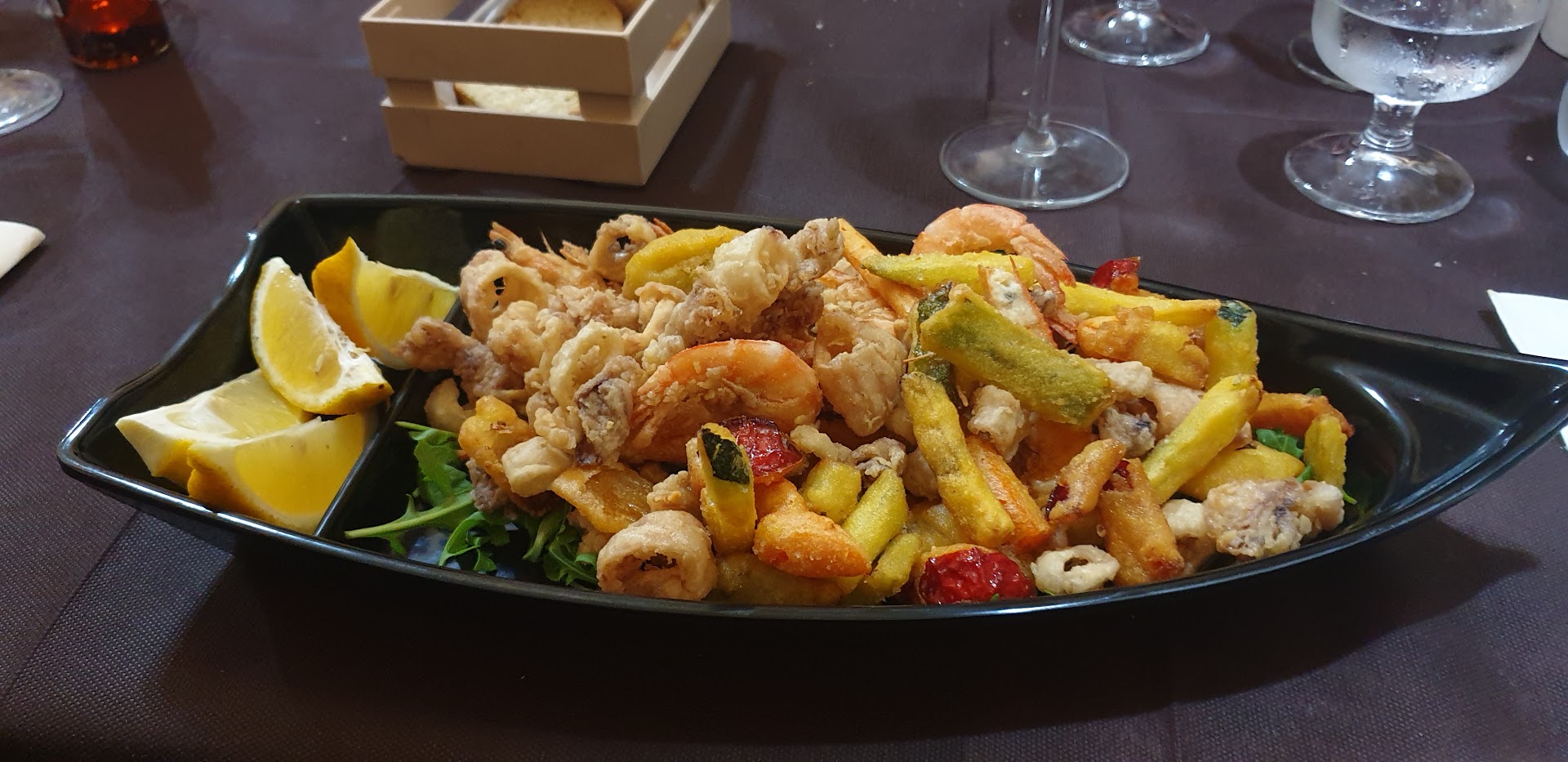 Pizzeria Antipasteria Giomè