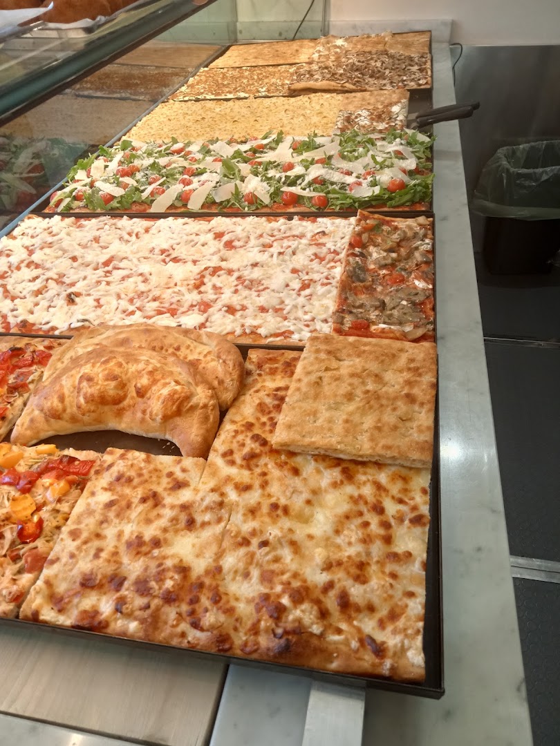 Pizzeria Antiqua