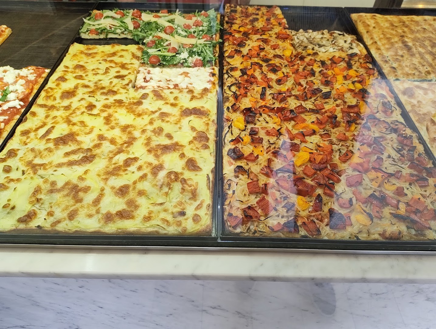 Pizzeria Antiqua